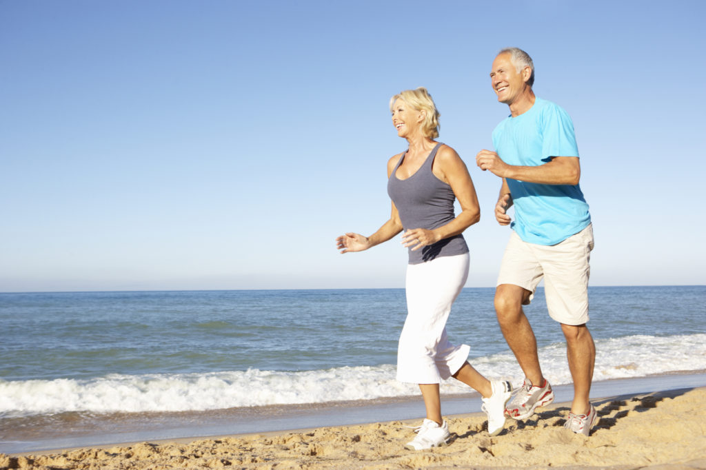 fitness for seniors